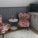 Alm Alpesi faház *