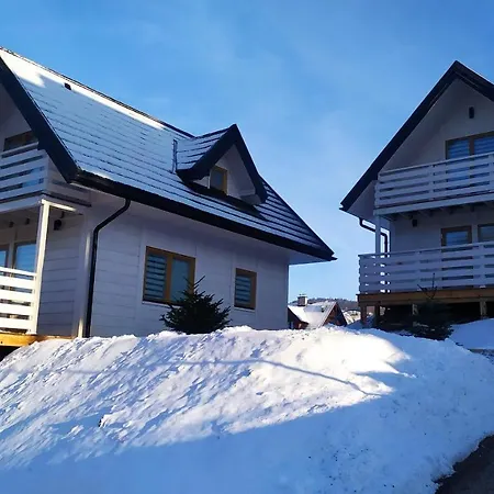 Alm Chalet