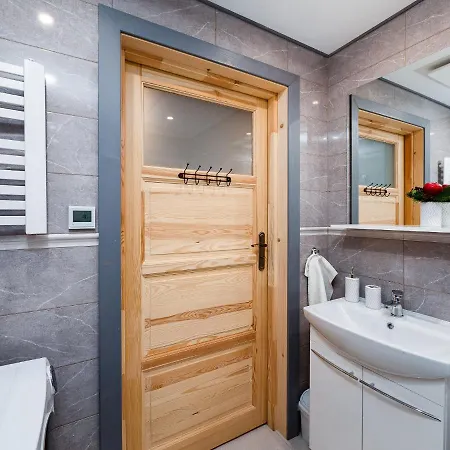 Chalet Alm