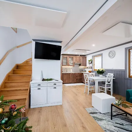 Chalet Alm *