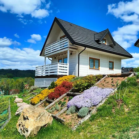 Chalet Alm