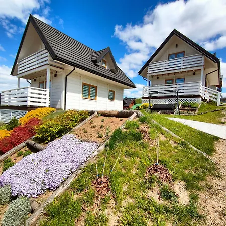 Alm Chalet *