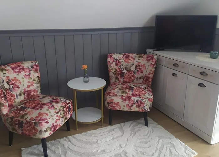 Alm Domek alpejski *